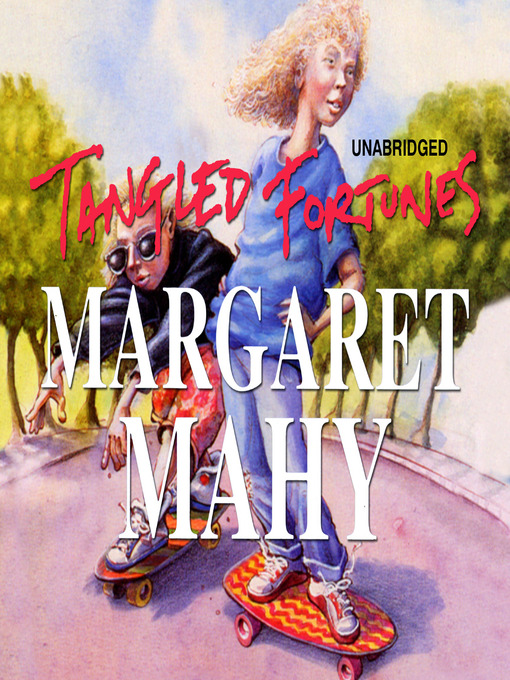Title details for Tangled Fortune by Margaret Mahy - Available